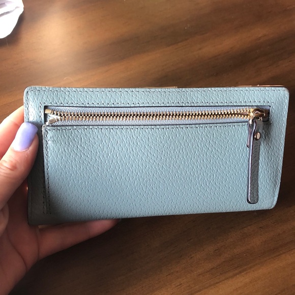 Kate Spade Wallet - Picture 3 of 4